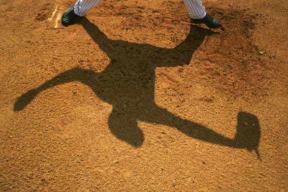 Gallery 24 Sport: baseball