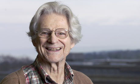 Austrian-American astrophysicist Edwin Salpeter has died