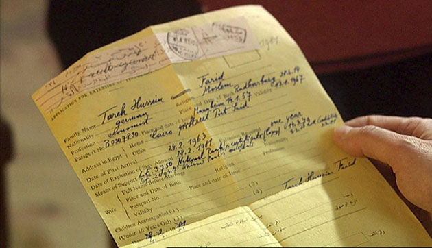 Gallery Aribert Heim: Nazi criminal Aribert Heim believed to be dead