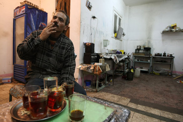 Gallery Aribert Heim: Nazi criminal Aribert Heim believed to be dead