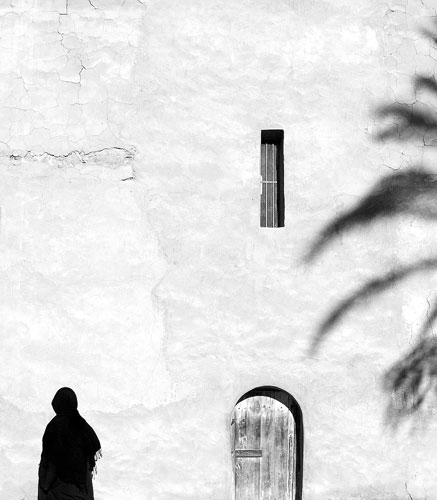 Gallery In pictures: simplicity: Greg Jupe