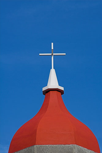 Gallery In pictures: simplicity: Andrew Clarke