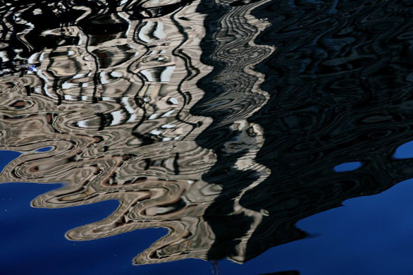 Gallery In pictures: simplicity: Dicky de Haan