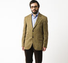 Fashion-Alexis Petridis