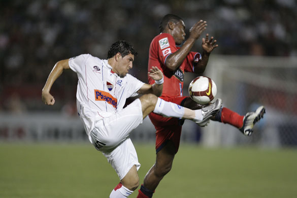 Gallery 24sport: Copa Libertadores action