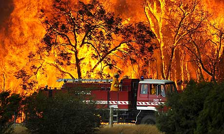 Bunyip Victoria Australia