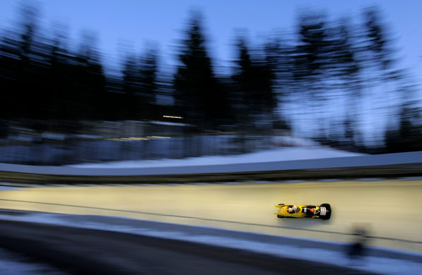 Gallery 24sport: FIBT Bobsleigh and Skeleton World Cup