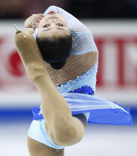 Gallery 24sport: Binshu Xu