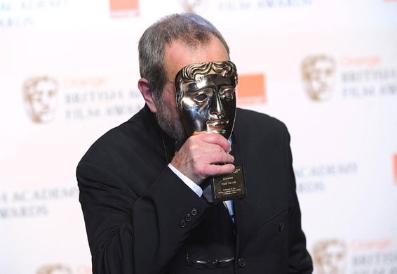 Gallery Bafta red carpet : BAFTA Awards 