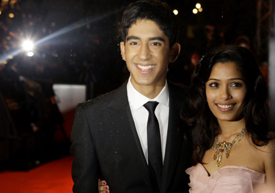 Gallery Bafta red carpet : Bafta awards