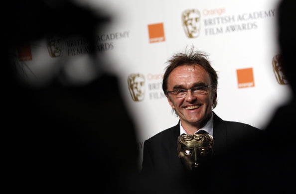 Gallery Bafta red carpet : Bafta awards 