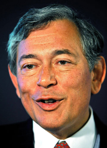 Gallery Treasury Select: Eric Daniels