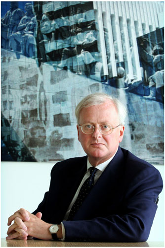 Gallery Treasury Select: John Varley