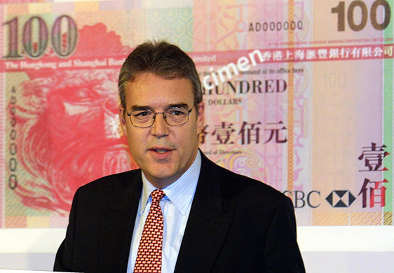 Gallery Treasury Select: Paul Thurston