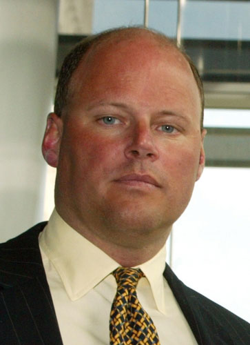 Gallery Treasury Select: Stephen Hester