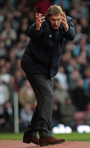 Gallery Tony Adams: Tony Adams