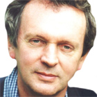 Rupert Sheldrake