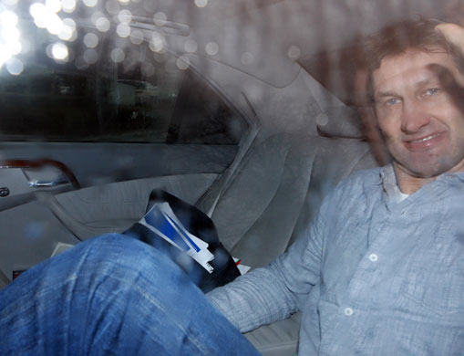 Gallery Tony Adams: Tony Adams