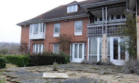 Prince Andrews House