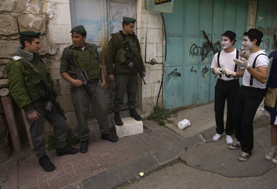 Purim festival gallery : Purim festival gallery 