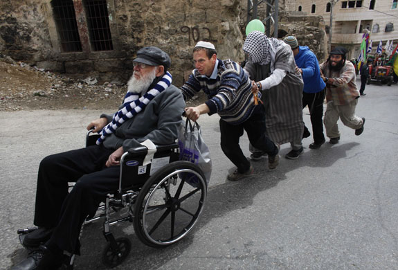 Purim festival gallery : Purim festival gallery 