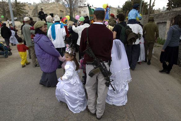 Purim festival gallery : Purim festival gallery 