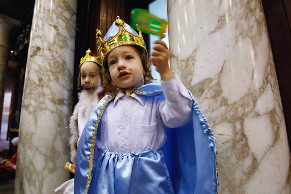 Purim festival gallery : Purim festival gallery 