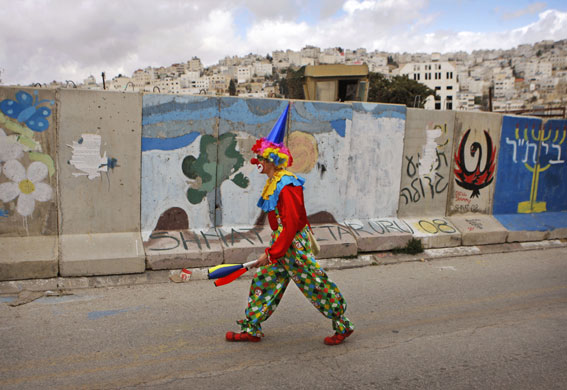 Purim festival gallery : Purim festival gallery 