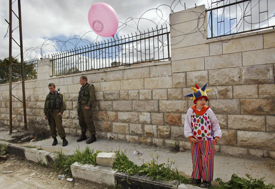 Purim festival gallery : Purim festival gallery 