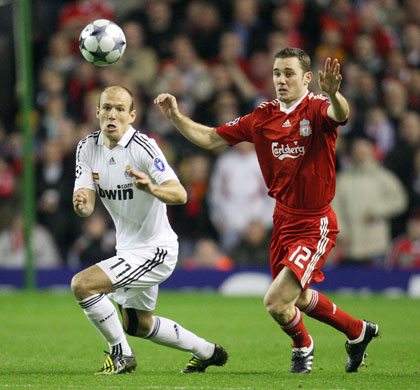 Download this Liverpool Real Madrid picture