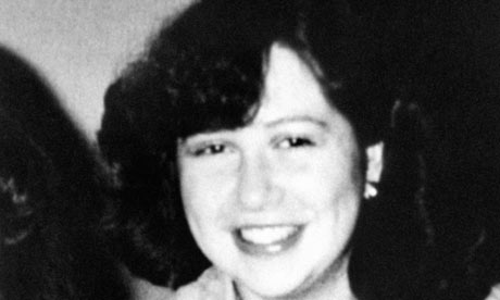 Parttime barmaid Teresa de Simone was found strangled in 1979