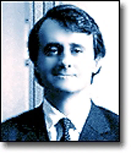 Forbes Rich List: Mark Coombs