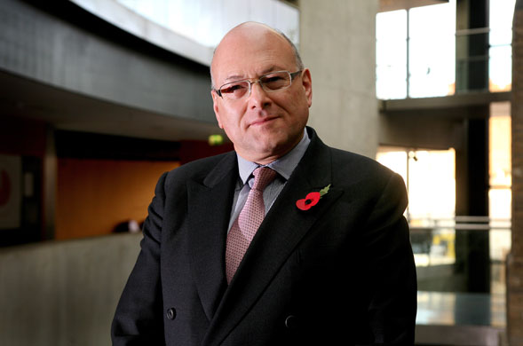 Forbes Rich List: Lloyd Dorfman