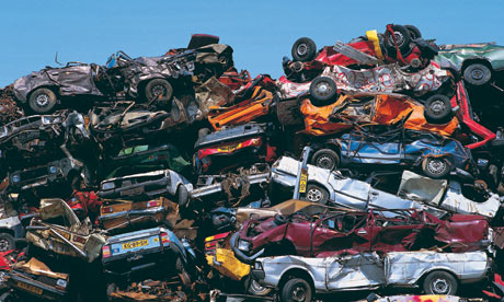 Car Dump