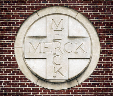 Week in Business: Merck to buy Schering-Plough.