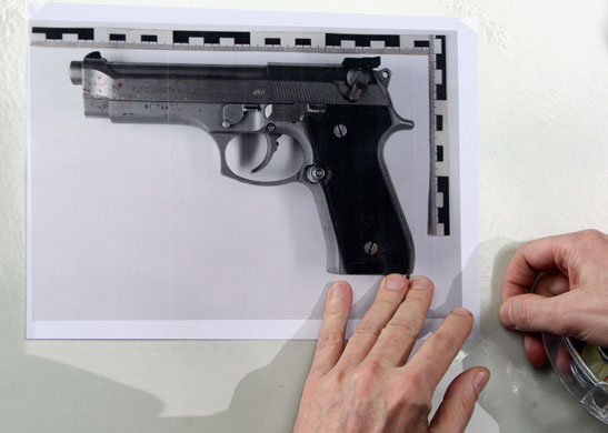 winnenden: winnenden school shooting