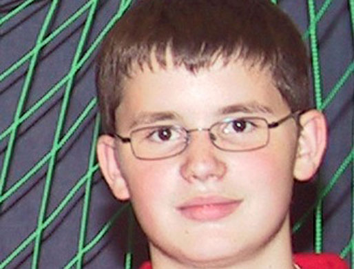 winnenden: Tim Kretschmer