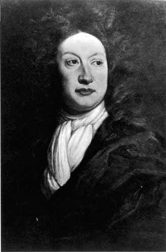 Poet Laureates: John Dryden, poet laureate