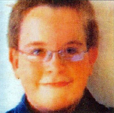 Josef Fritzl: Alexander Fritzl, who was adopted