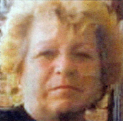 Josef Fritzl: Josef Fritzl's wife Rosemarie Frtizl