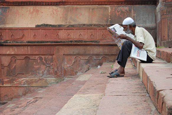 In pictures: Absorbed: Ciara Leeming