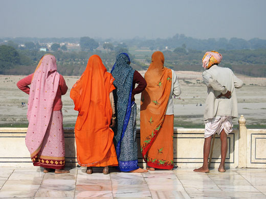 In pictures: Absorbed: Habie Schwarz