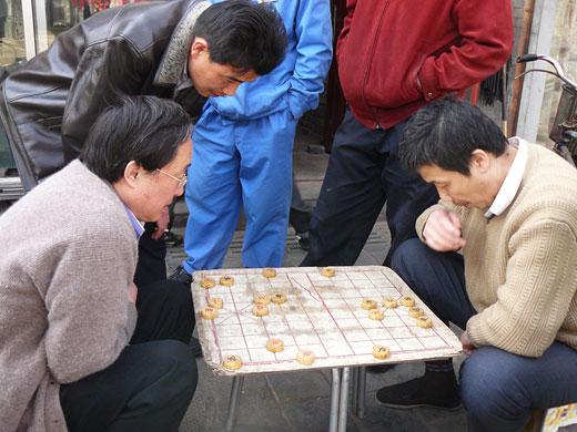 In pictures: Absorbed: Patricia Hopley