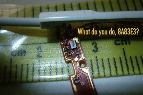 authentication circuitry