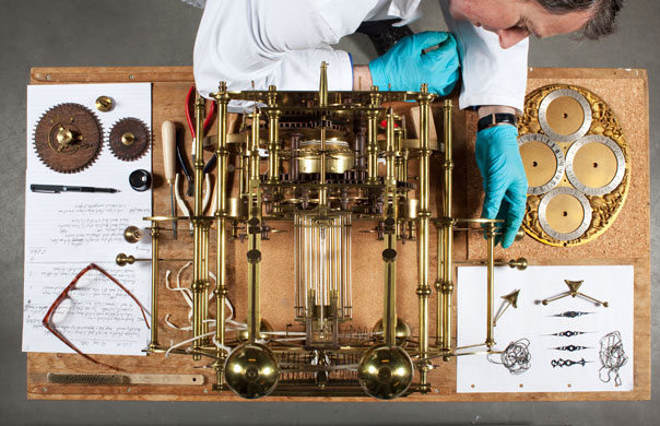 Eyewitness: Royal Observatory in Greenwich