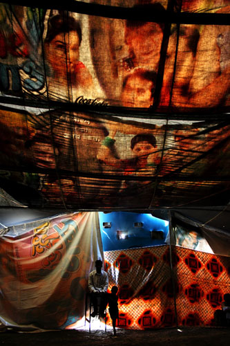 Sony Photo Awards 2009: Sony Photographer of the Year Awards 2009