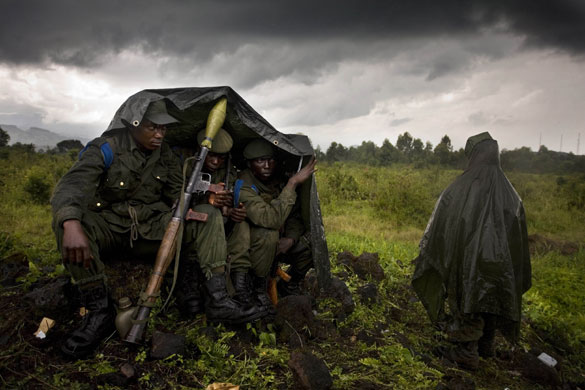 Sony Photo Awards 2009: Sony Photographer of the Year Awards 2009