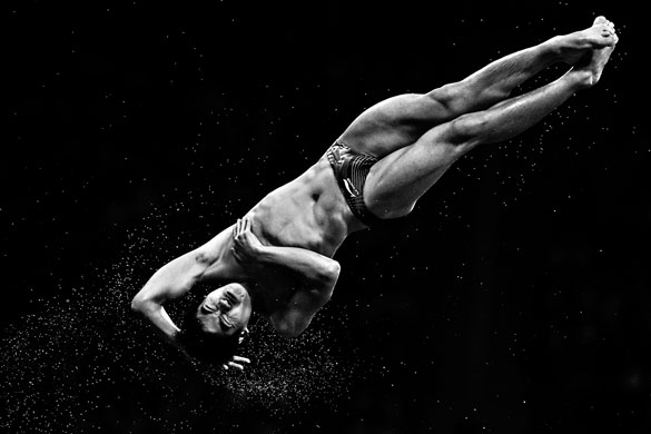 Sony Photo Awards 2009: Sony Photographer of the Year Awards 2009