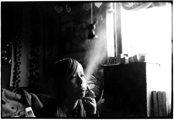 Sony Photo Awards 2009: Sony Photographer of the Year Awards 2009