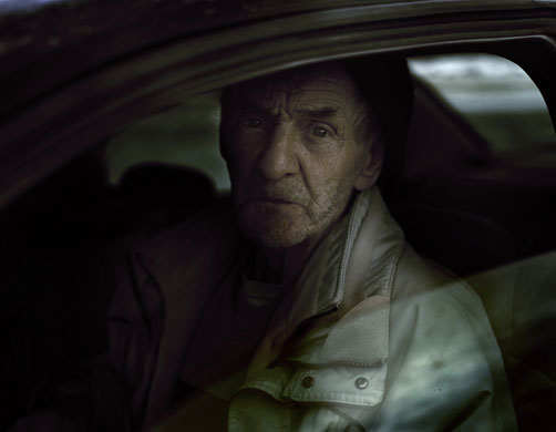 Sony Photo Awards 2009: Sony Photographer of the Year Awards 2009